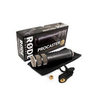 Rode Procaster Microphone for Close Micing. Incl RM2