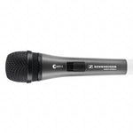 Sennheiser e 835-S Dynamic Cardioid Vocal Microphone