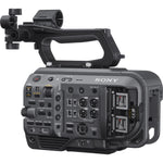 Sony PXW-FX9 XDCAM 6K Full-Frame Camera (Body Only)
