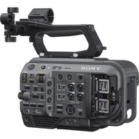 Sony PXW-FX9K XDCAM 6K Full-Frame Camera