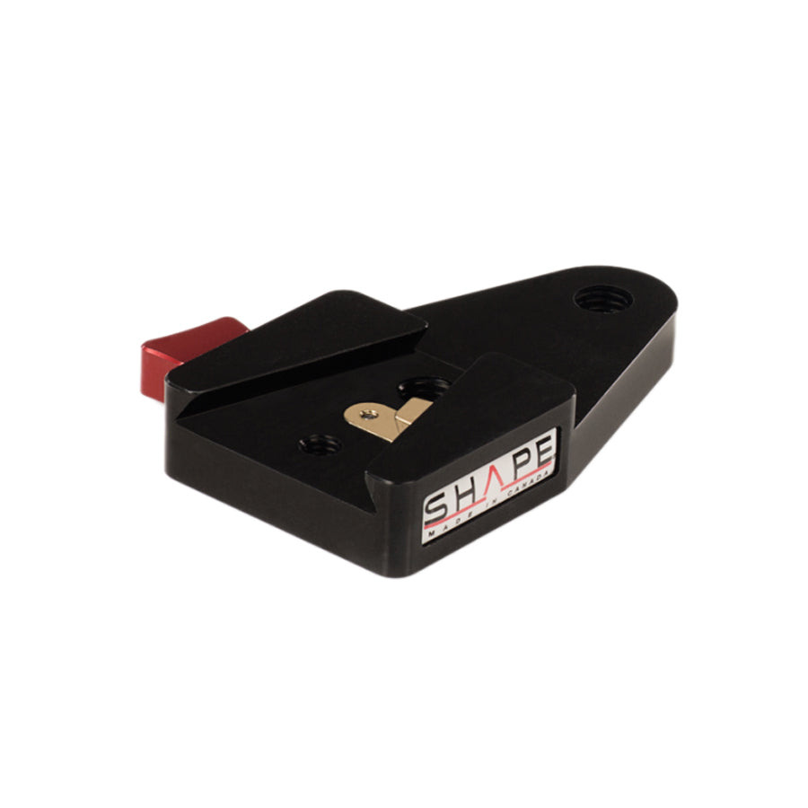 Shape Quick Release Plate
