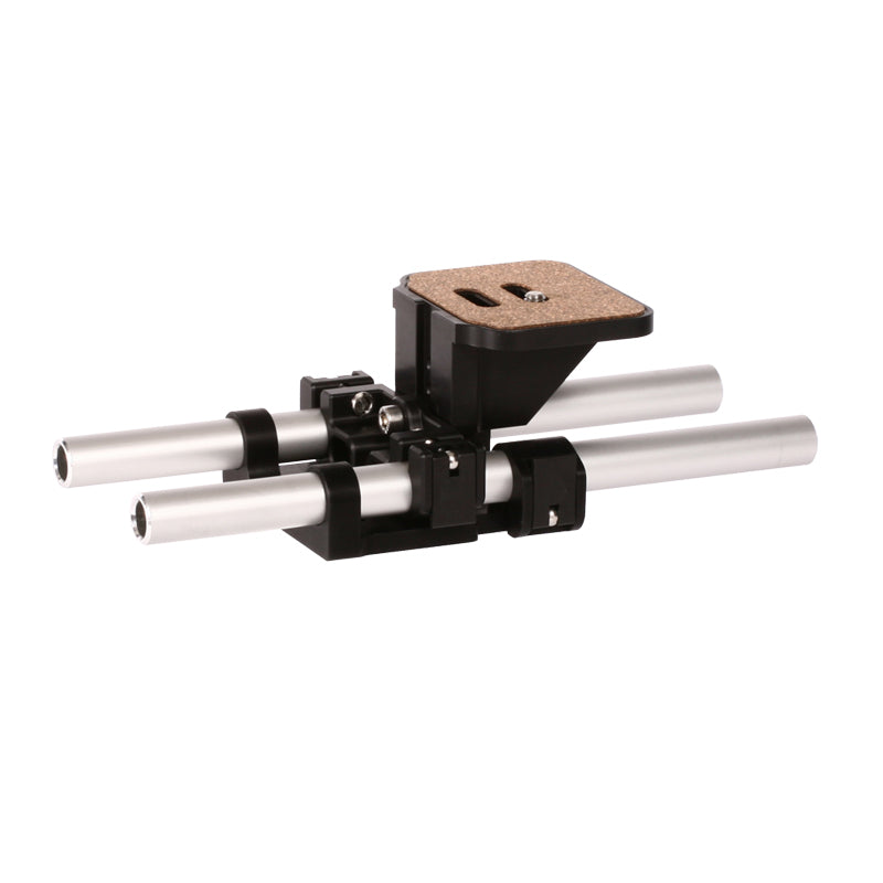 Vocas Rail Support for DSLR Style Cameras