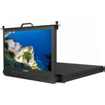 Lilliput RM-1730S 17.3" Full HD Rackmount Monitor