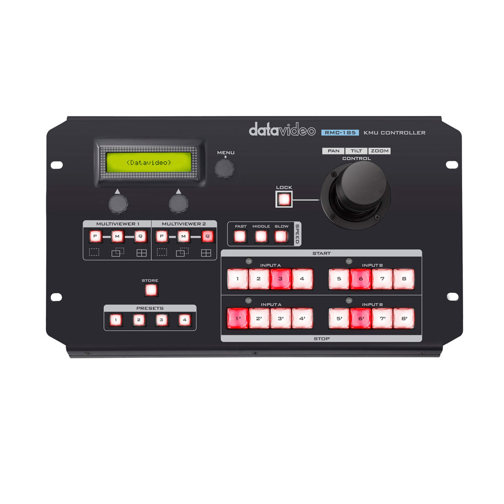 Datavideo RMC-185 KMU Controller