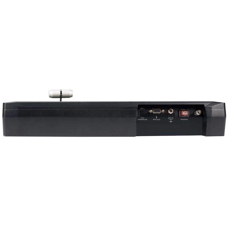 Datavideo RMC-260 SE-1200MU Digital Video Switcher remote controller