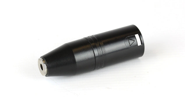 Rode VXLR Adapter 3.5 Female to XLR Male