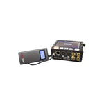 Hedbox RP-DC80 Professionele Acculader / Constante Voedingsbron
