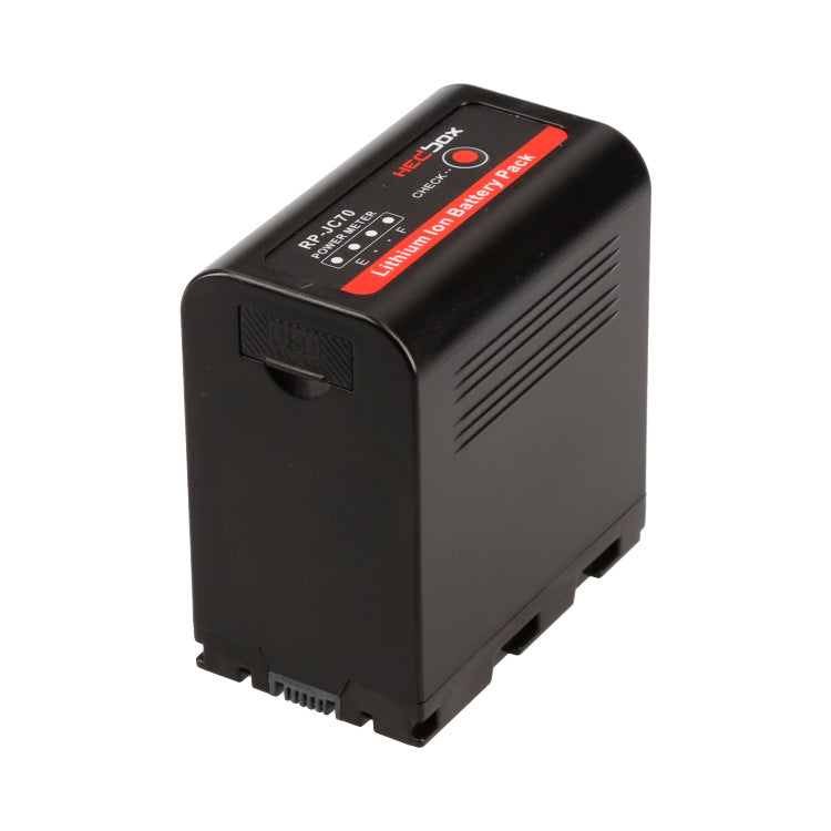 Hedbox RP-JC70 Info-Lithium Battery Pack