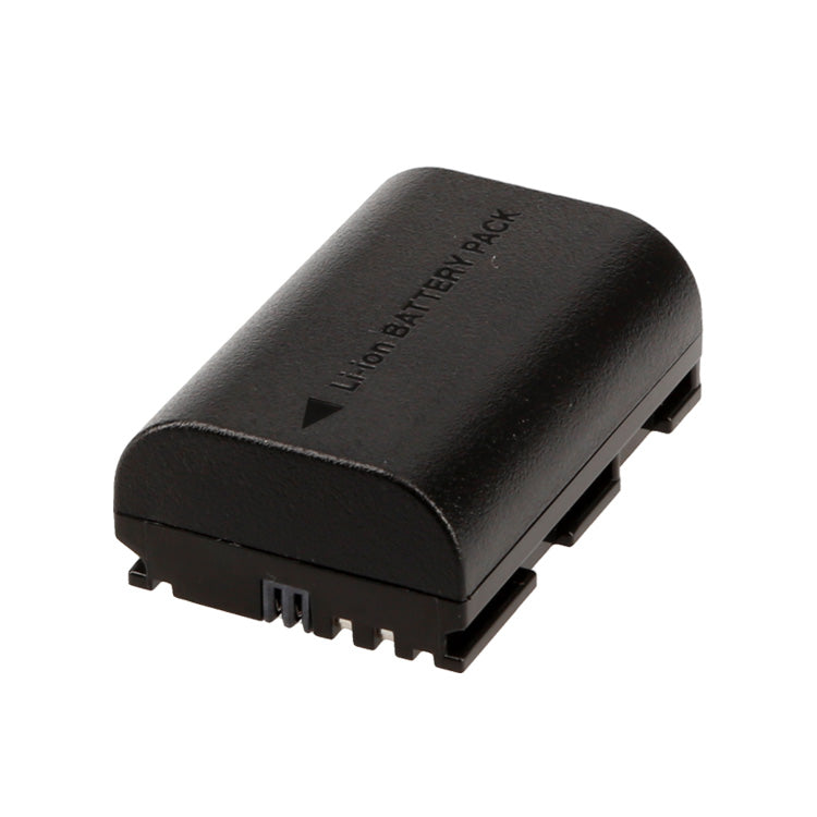 Hedbox RP-LPE6 Info-Lithium Battery Pack