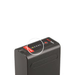 Hedbox RP-NPF1000 Info-Lithium Battery Pack