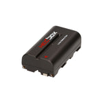Hedbox RP-NPF550 Info-Lithium Battery Pack