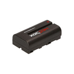 Hedbox RP-NPF550 Info-Lithium Battery Pack