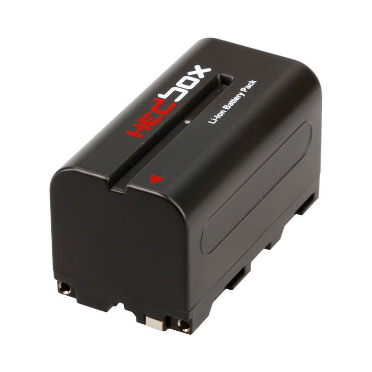 Hedbox RP-NPF770 Info-Lithium Battery Pack