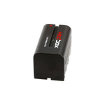 Hedbox RP-NPF770 Info-Lithium Battery Pack