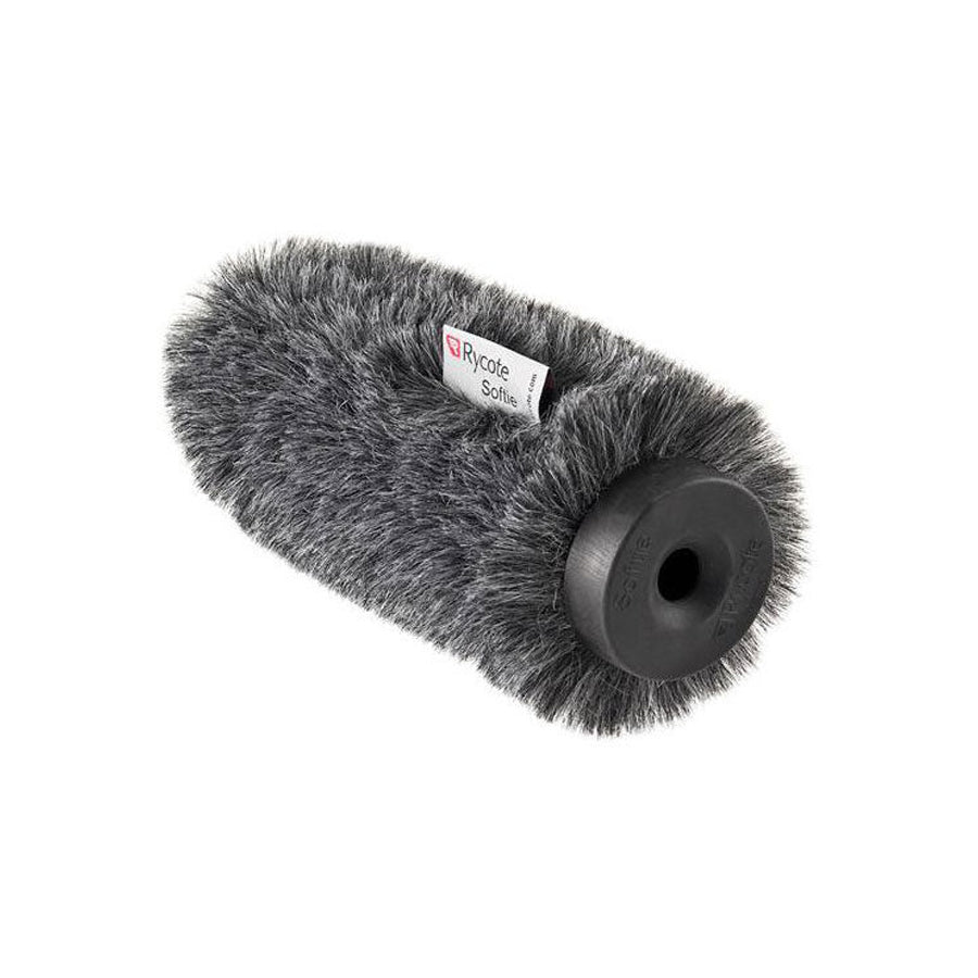 Rycote Classic Softie 12cm