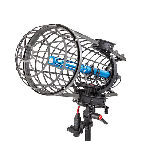 Rycote Cyclone Windshield Kit, Large