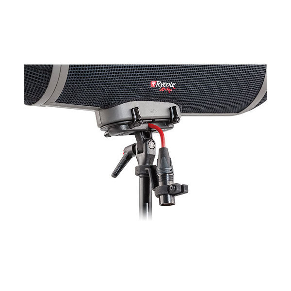 Rycote Cyclone Windshield Kit, Large