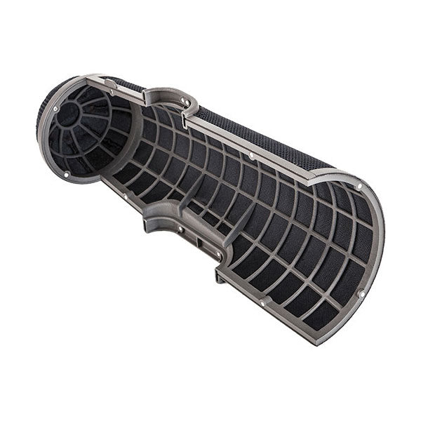 Rycote Cyclone Windshield Kit, Large