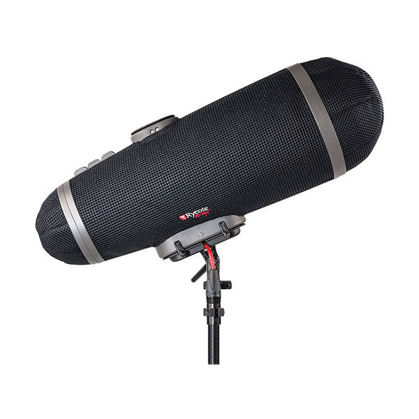 Rycote Cyclone Windshield Kit, Large