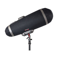 Rycote Cyclone Windshield Kit, Large