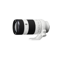 Sony FE 70-200mm F4 G OSS - SEL70200G.AE
