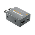 Blackmagic Micro Converter SDI naar HDMI 3G excl. PSU