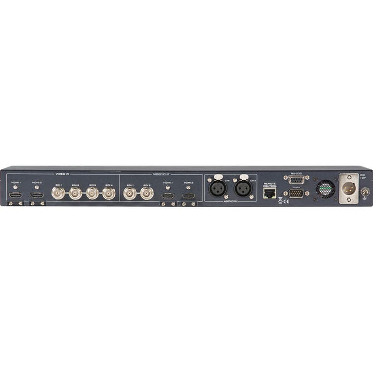 Datavideo SE-1200MU 6 Input Rackmount HD Switcher
