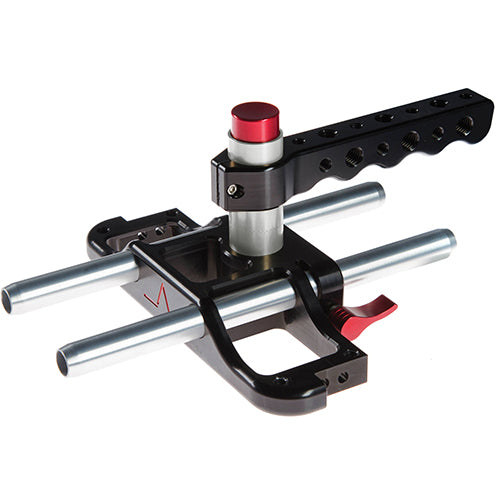 Shape Blackmagic Top Handle Indexable