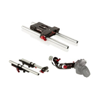 Shape Sony FS5 Baseplate Kit