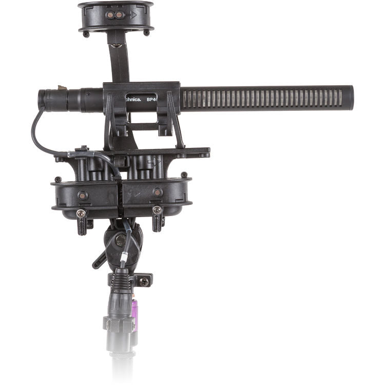 Rycote Stereo Cyclone Single Mic 1