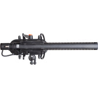 Rycote Stereo Cyclone Single Mic 1