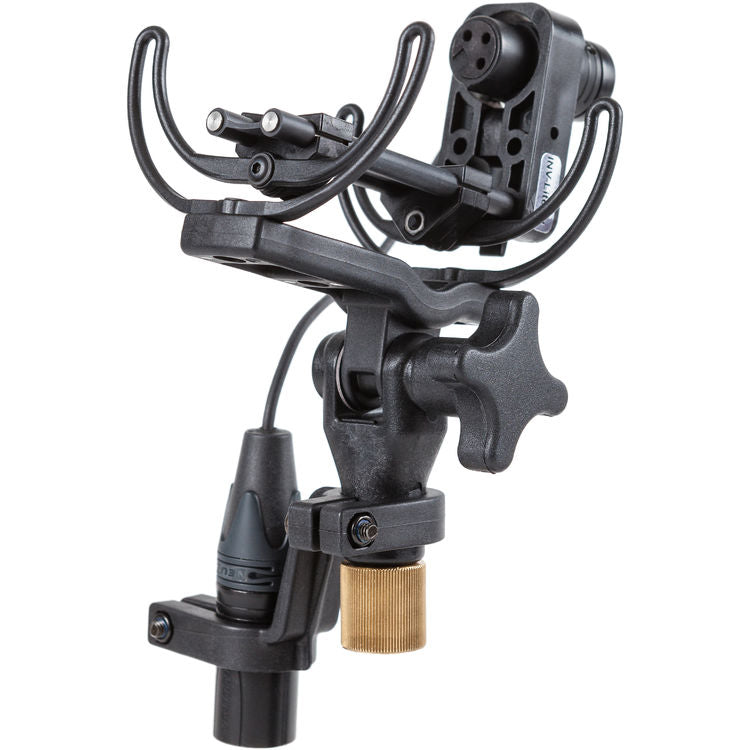 Rycote Softie Lite 21 Fur Screen Kit (21mm)