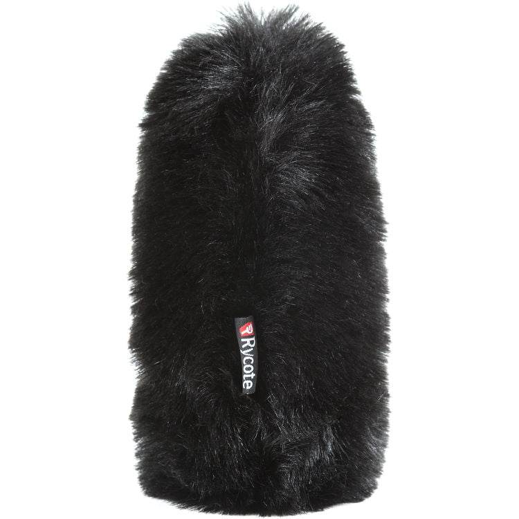 Rycote Softie Lite 21 Fur Screen Kit (21mm)