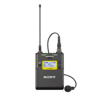 Sony UTX-B40/K33 UWP-D bodypack transmitter