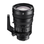 Sony FE PZ 28-135mm F4 G OSS - SELP28135G.SYX
