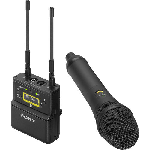 Sony UWP-D22 Wireless Audio Set