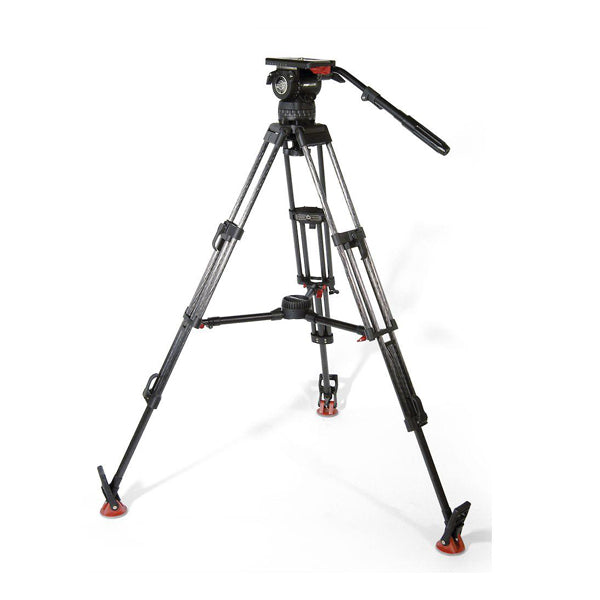 Sachtler System 15 SB ENG 2 MCF 100mm Tripod System