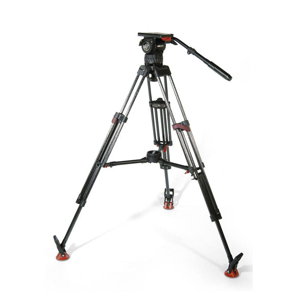 Sachtler System 15 SB SL MCF 100mm Tripod System