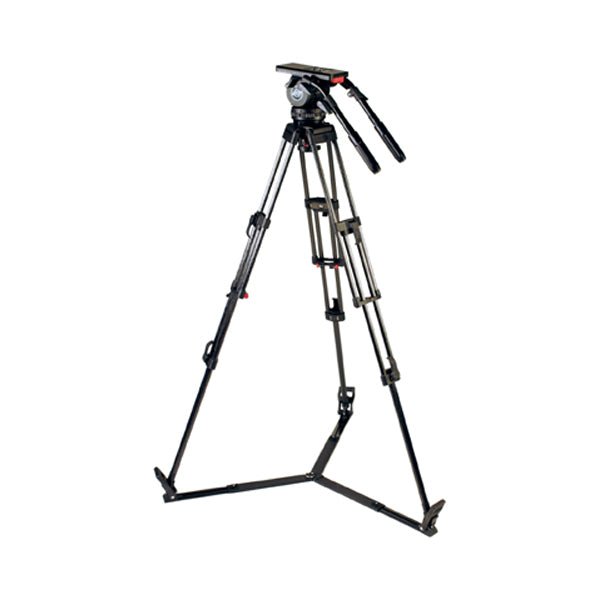 Sachtler System 18 SB ENG 2 CF 100mm Tripod System