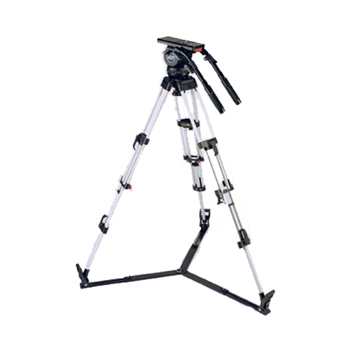 Sachtler System 18 SB ENG 2 D 100mm Tripod System