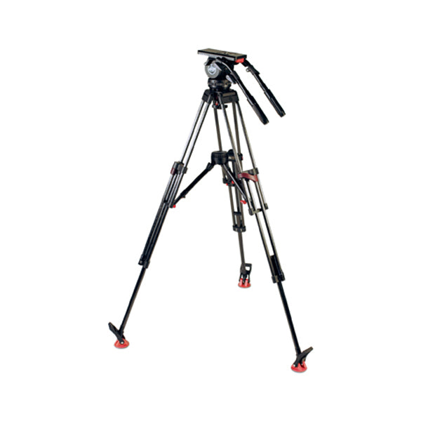 Sachtler System 18 SB SL MCF 100mm Tripod System