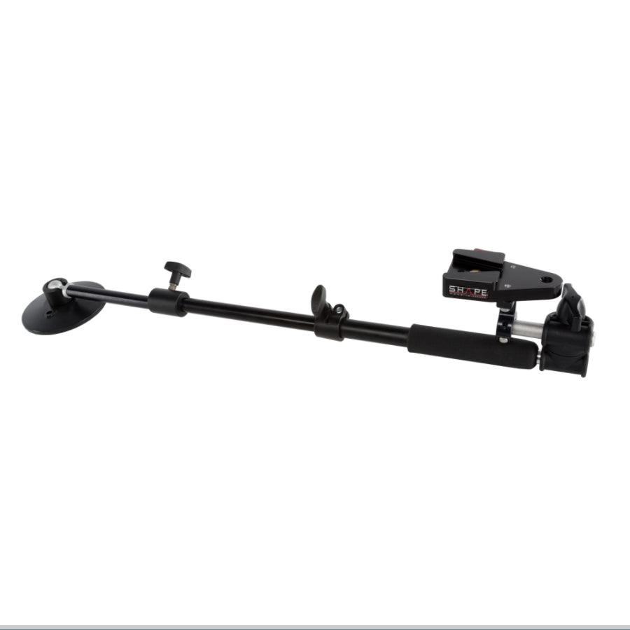 Shape ENG Telescopic Support Arm Rodbloc With Quick Plate