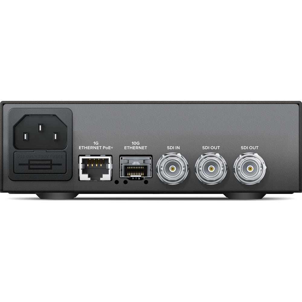 Blackmagic Teranex Mini IP Video 12G
