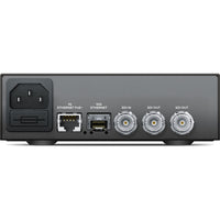 Blackmagic Teranex Mini IP Video 12G
