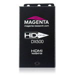 TVOne HD-One DX-500 HDMI Transmitter HDBaseT (TN2021)
