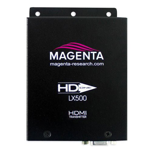 TVOne HD-One LX-500 HDMI Transmitter HDBaseT (TN2027)