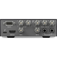 Blackmagic UltraStudio HD Mini