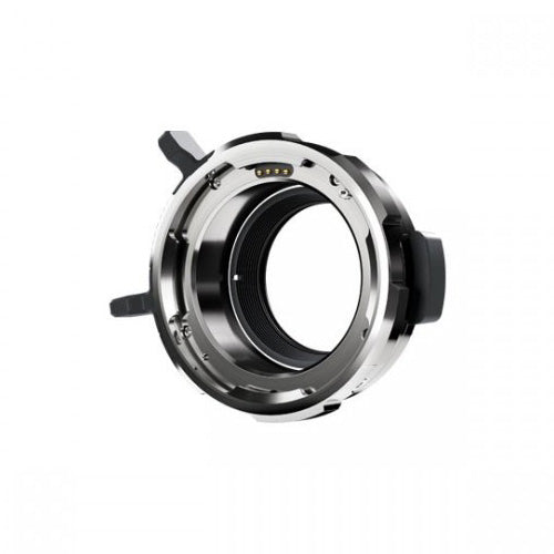Blackmagic URSA Mini Pro PL Mount