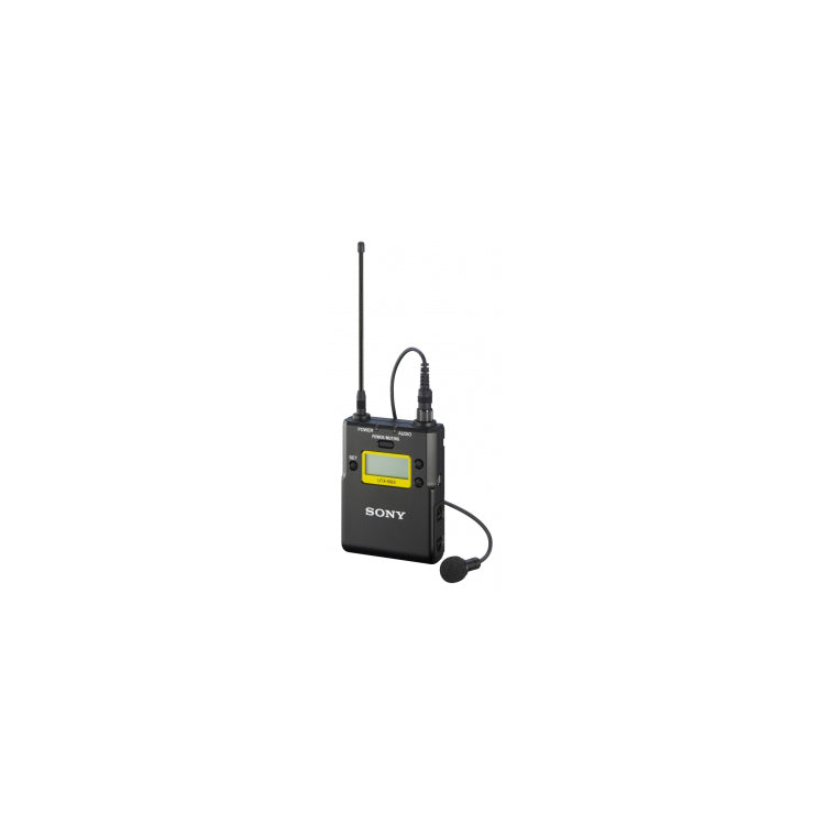 Sony UTX-B40/K33 UWP-D bodypack transmitter