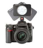 Manfrotto Lumimuse 8 On-Camera LED Light
